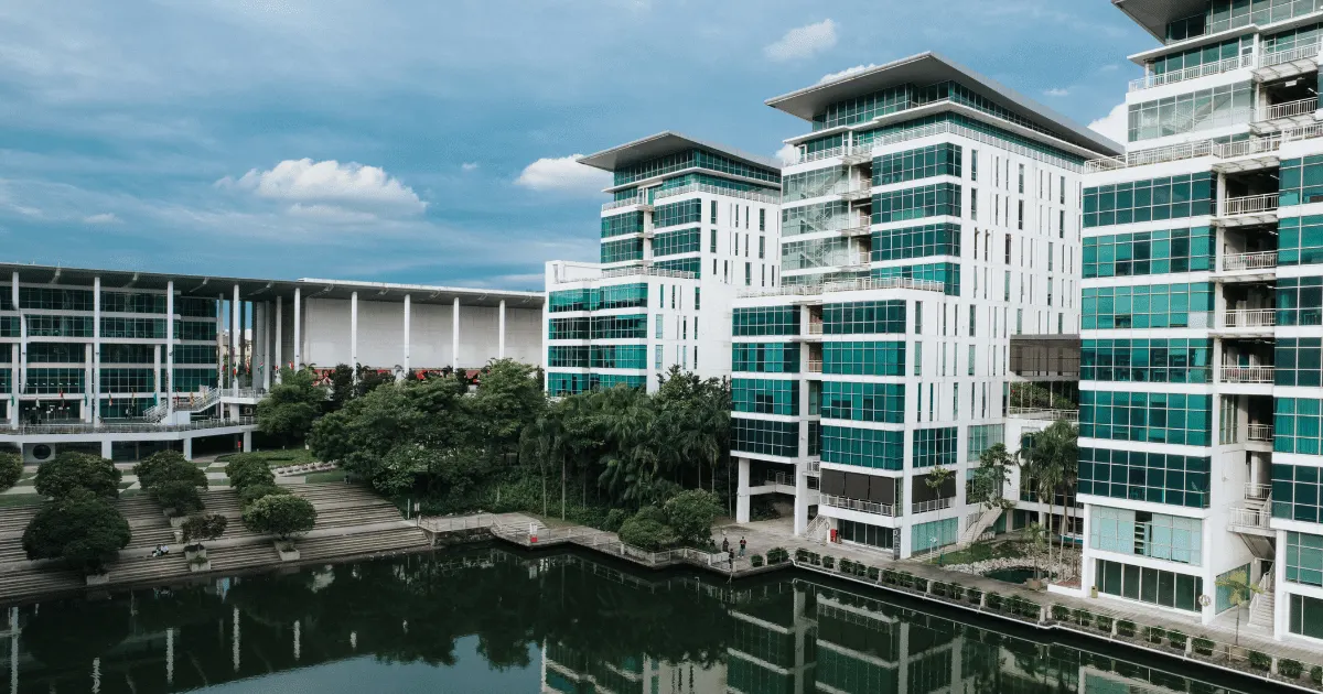 Taylor's University