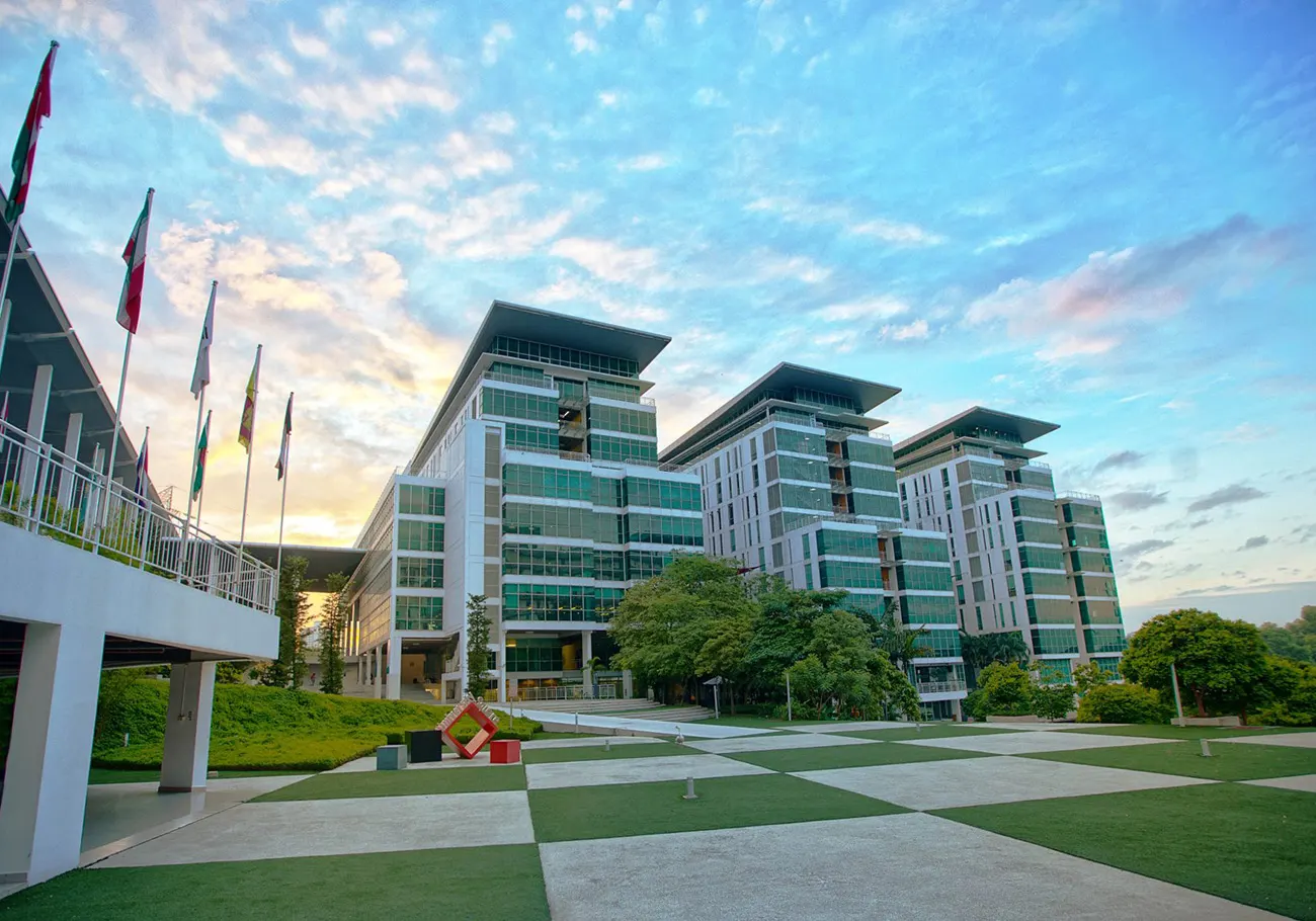 Taylor's University