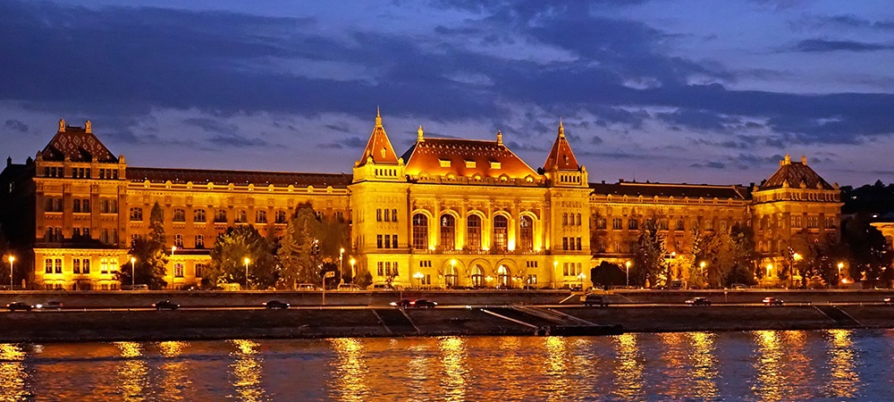Technical University of Budapest