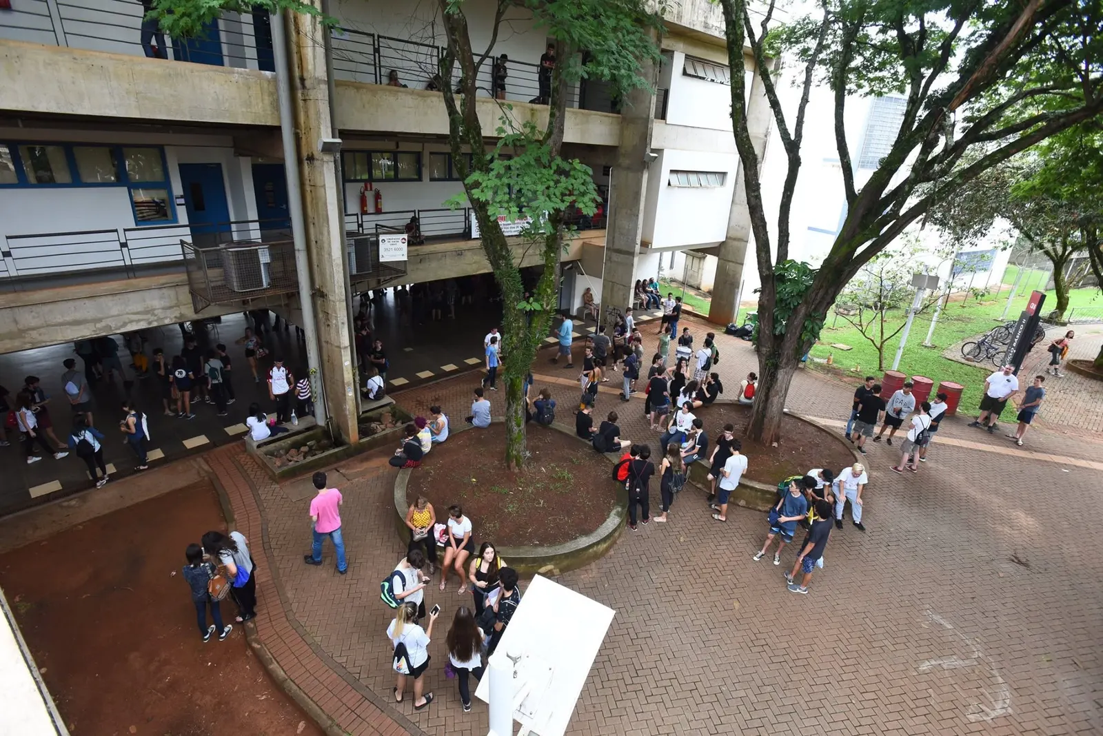 Universidade Estadual de Campinas (UNICAMP)
