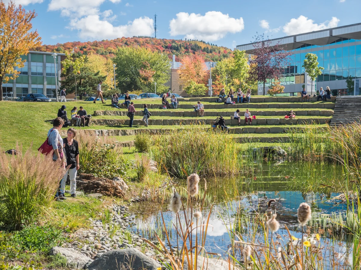 Université de Sherbrooke