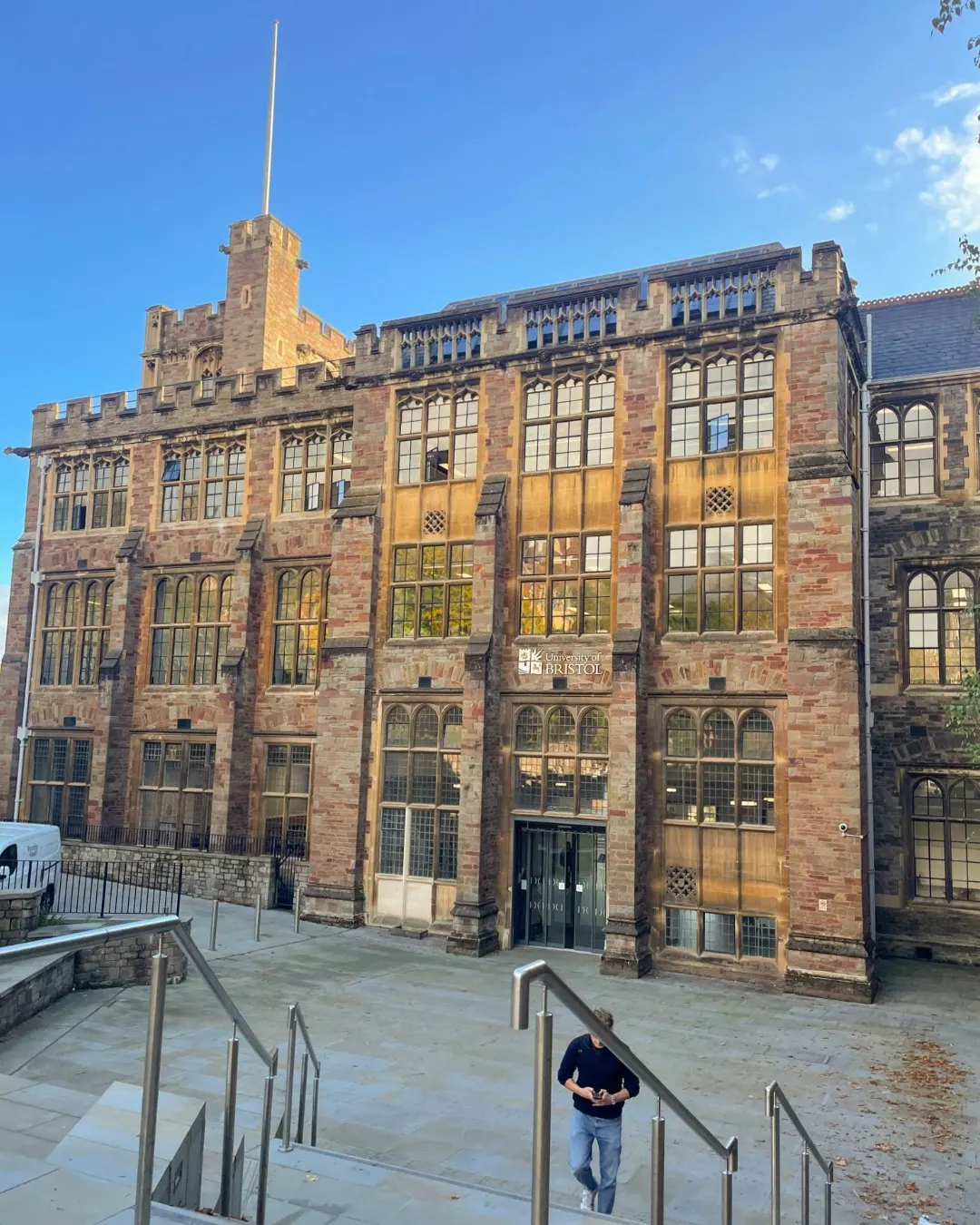 University of Bristol
