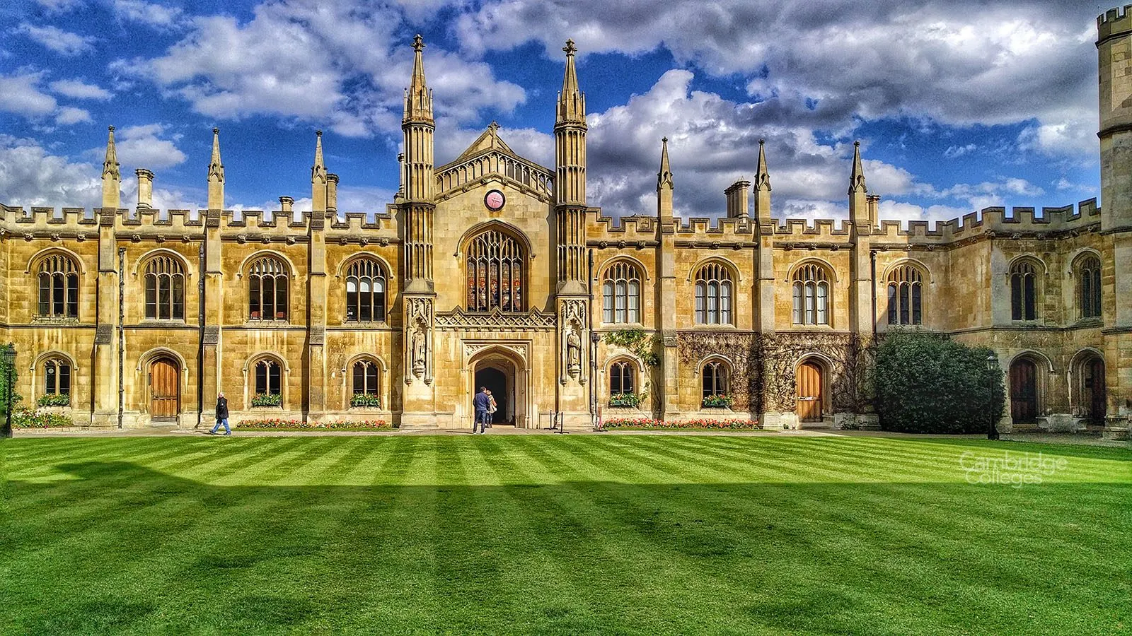 University of Cambridge