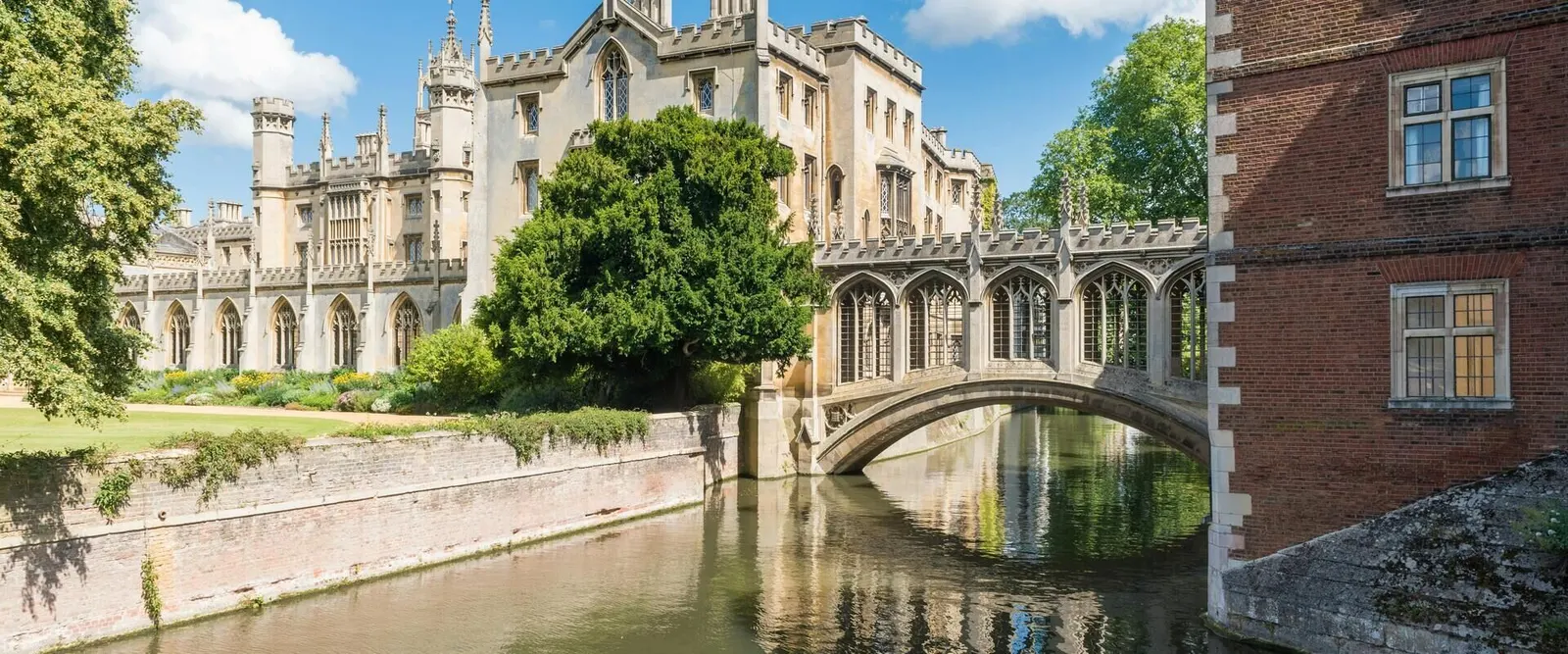 University of Cambridge 