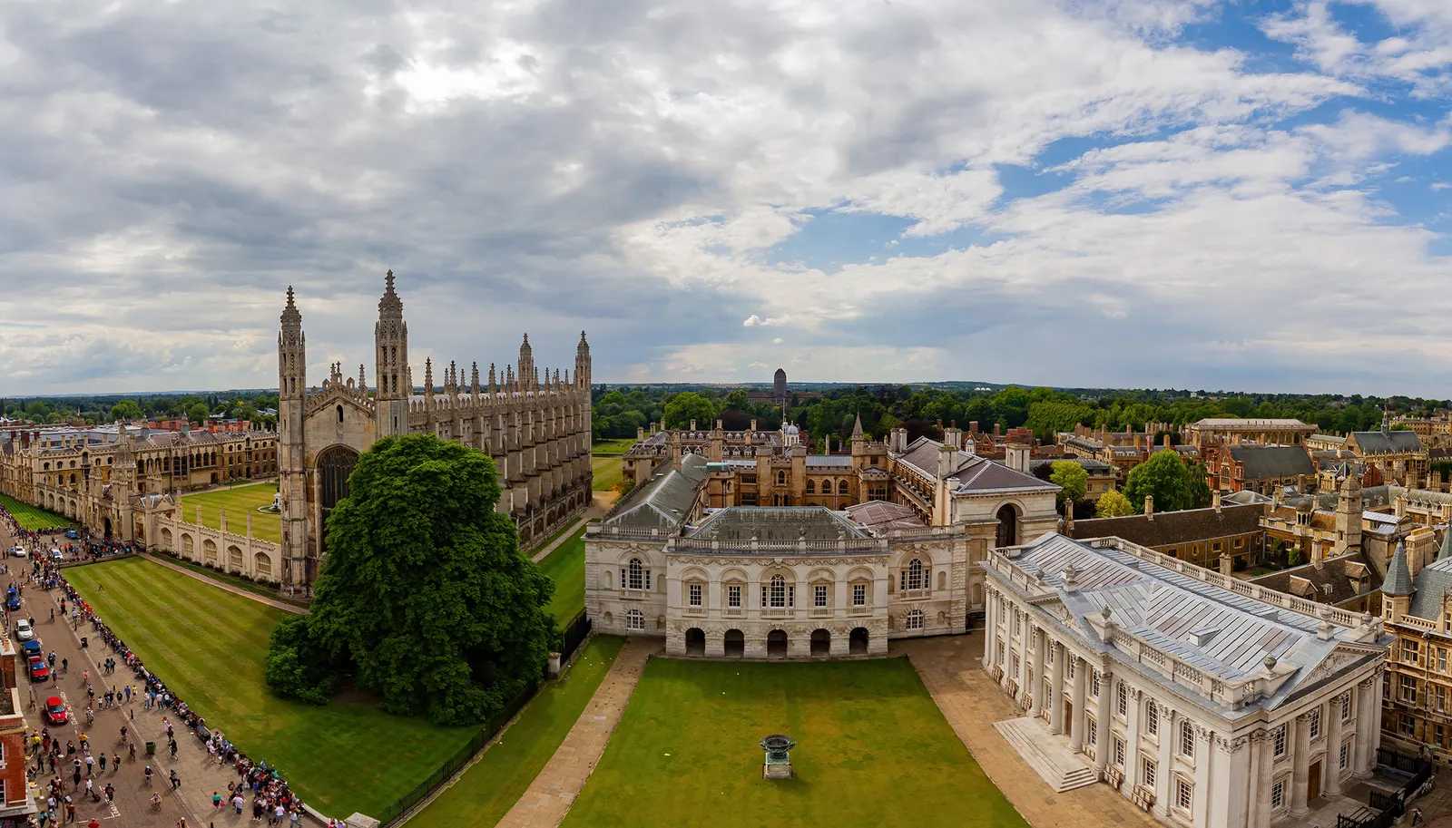 University of Cambridge