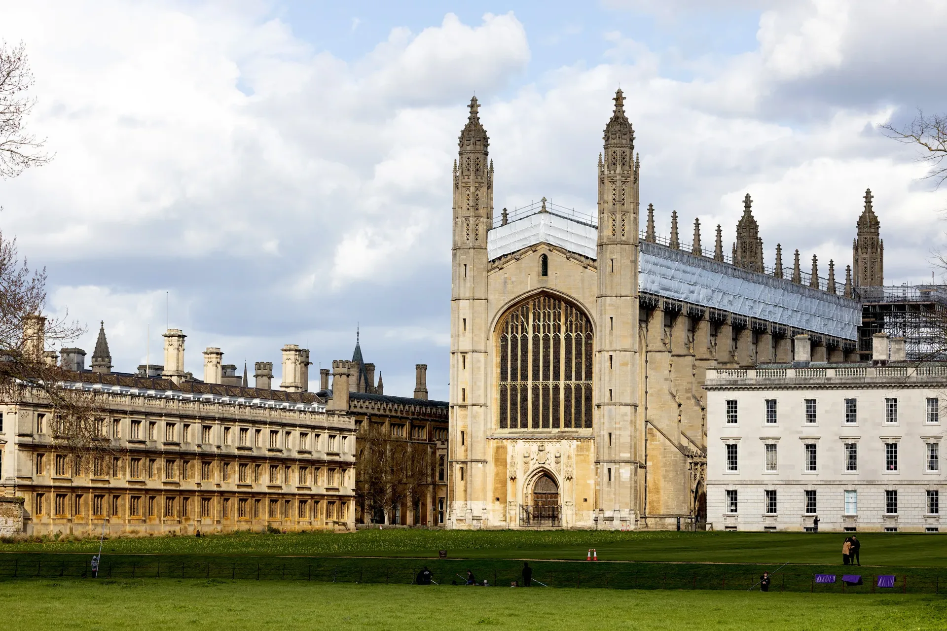 University of Cambridge
