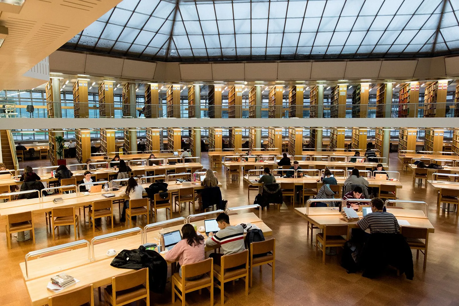 University of Cambridge