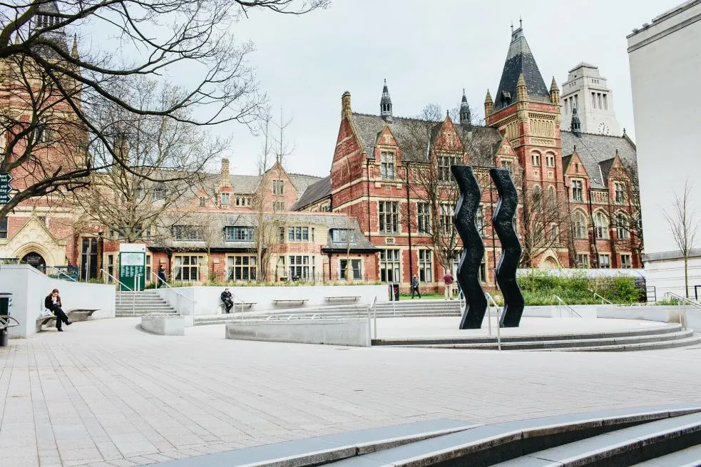 University of Leeds
