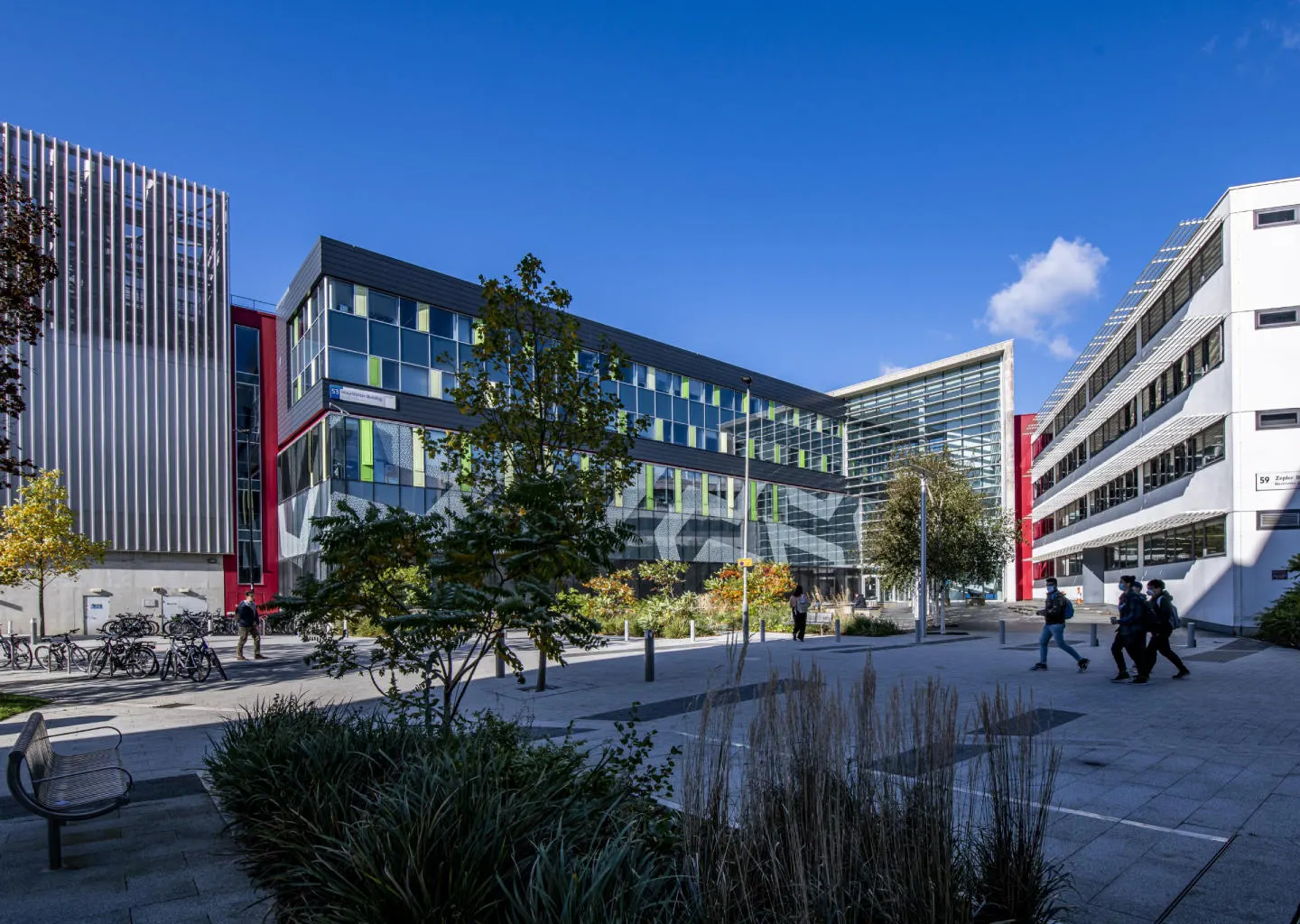 University of Southampton