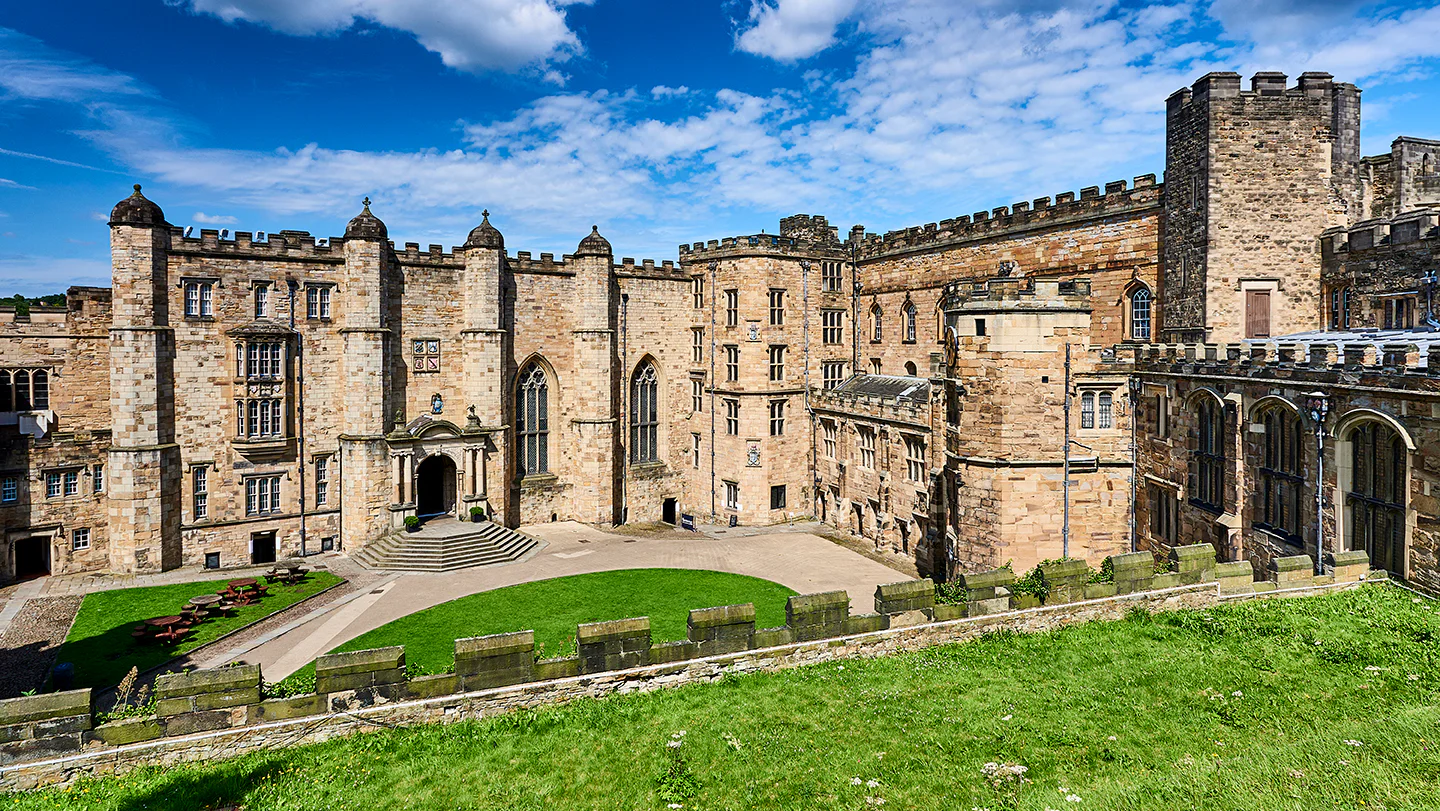 Durham University