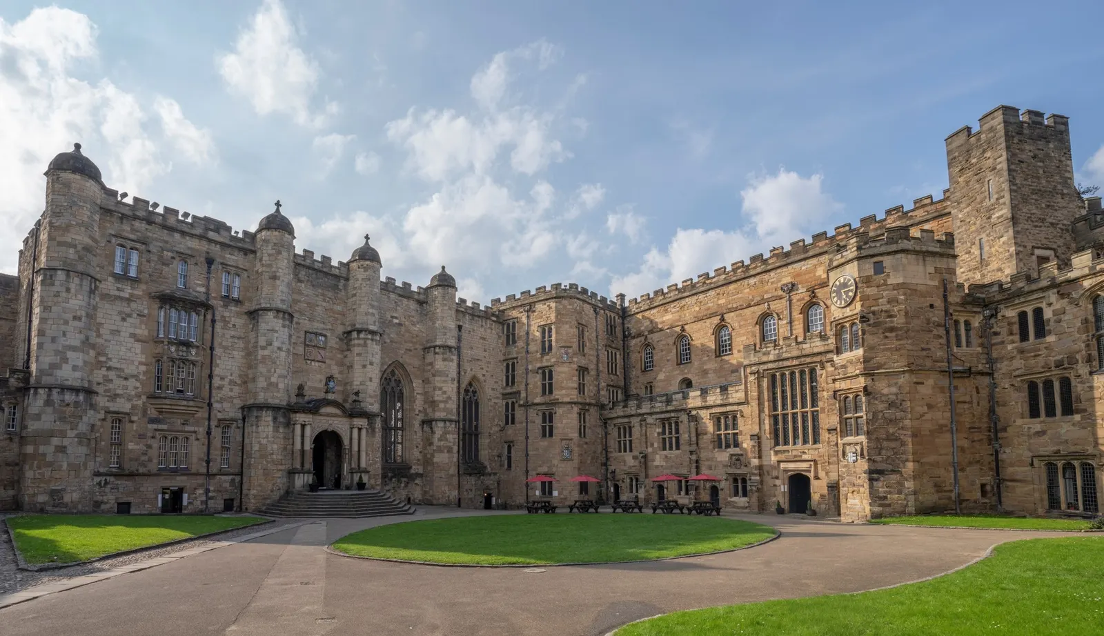Durham University
