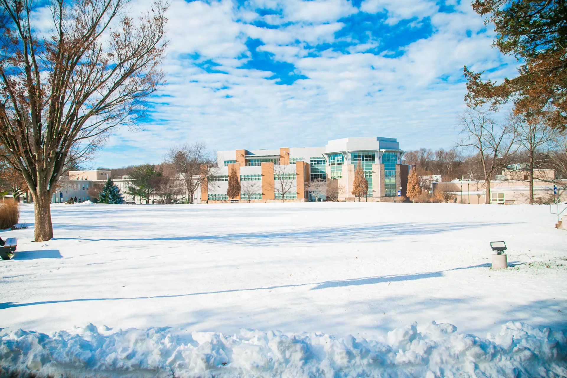 SUNY Orange County Community College