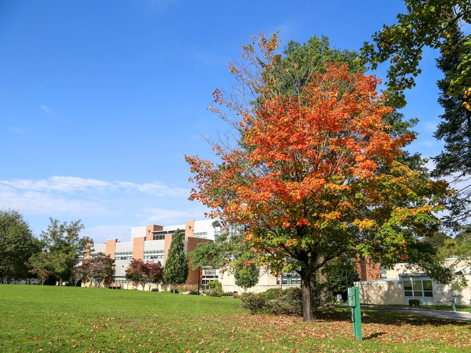SUNY Orange County Community College