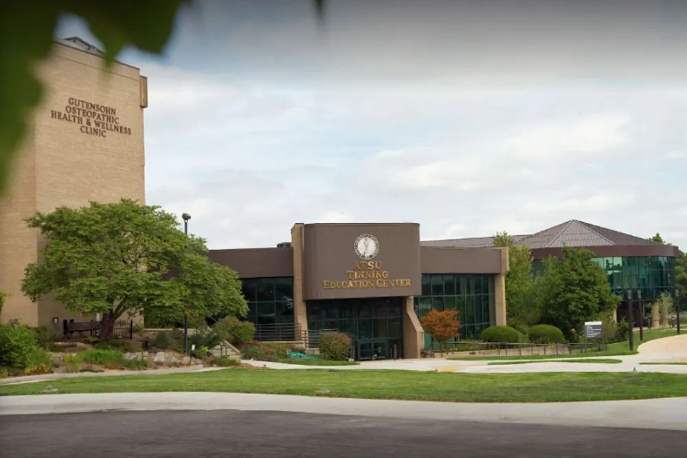 A.T. Still University