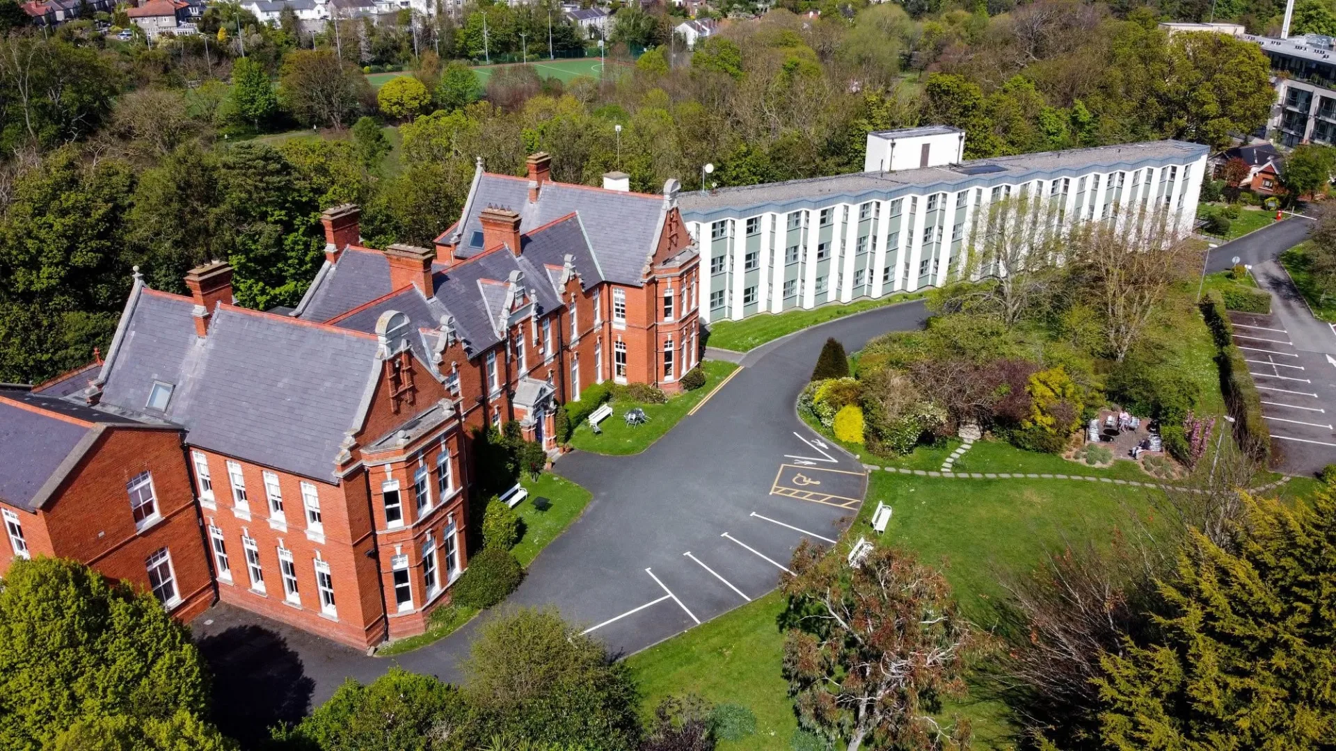 Church of Ireland Theological Institute