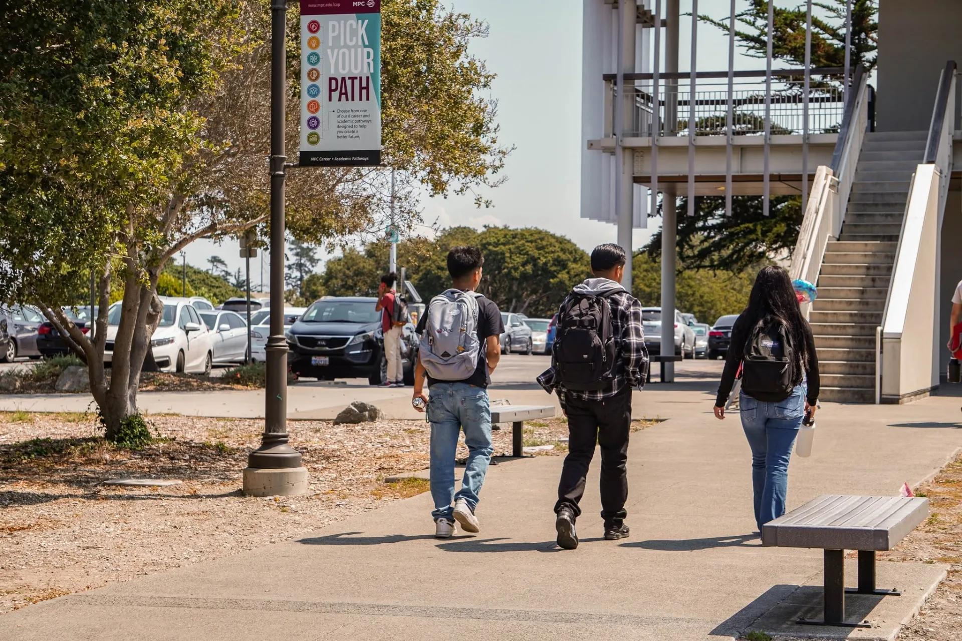 Monterey Peninsula College