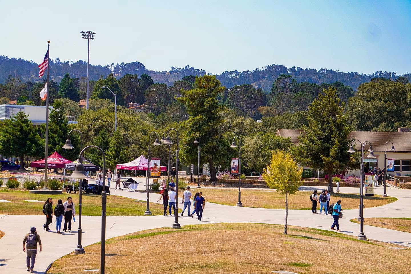 Monterey Peninsula College