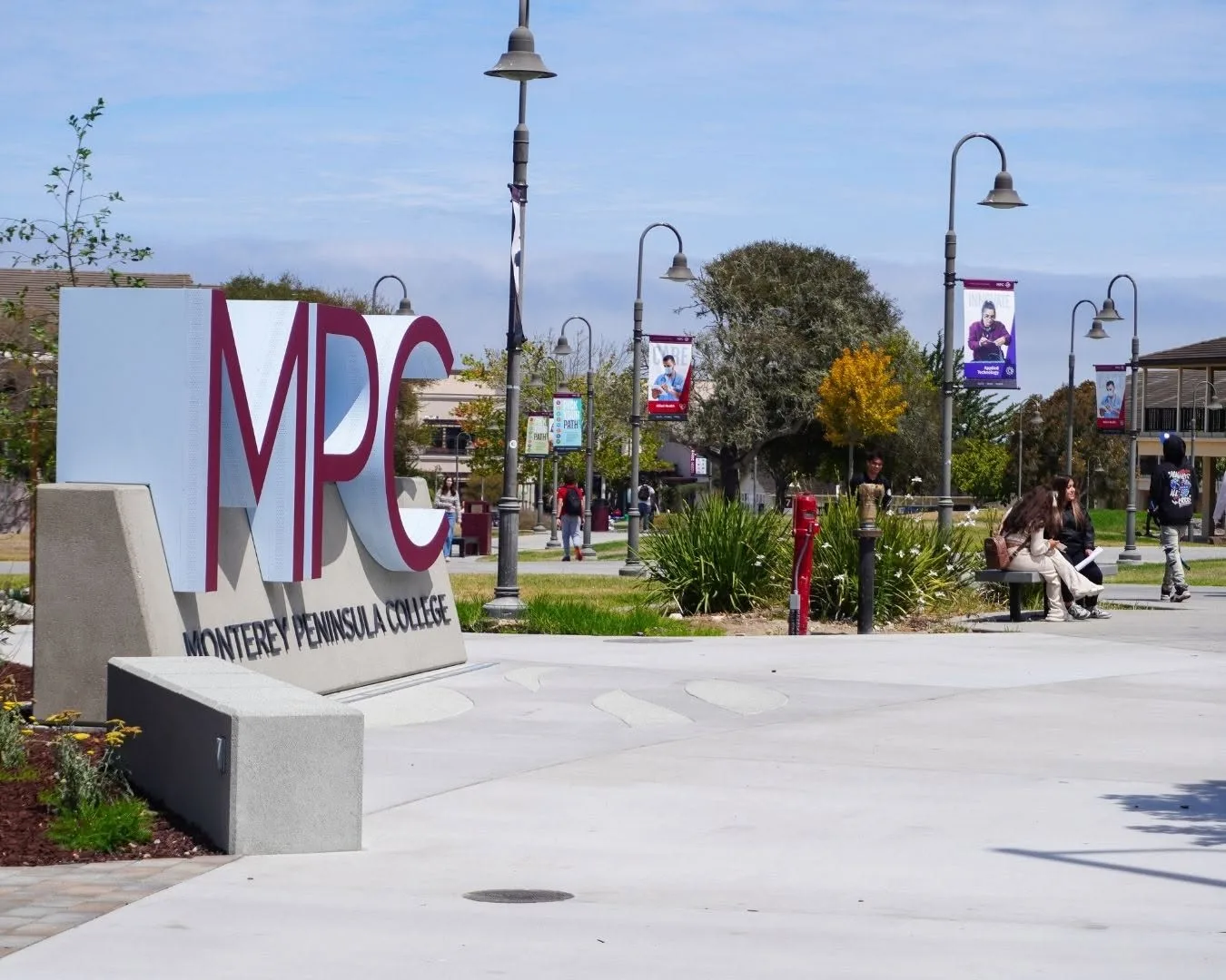Monterey Peninsula College