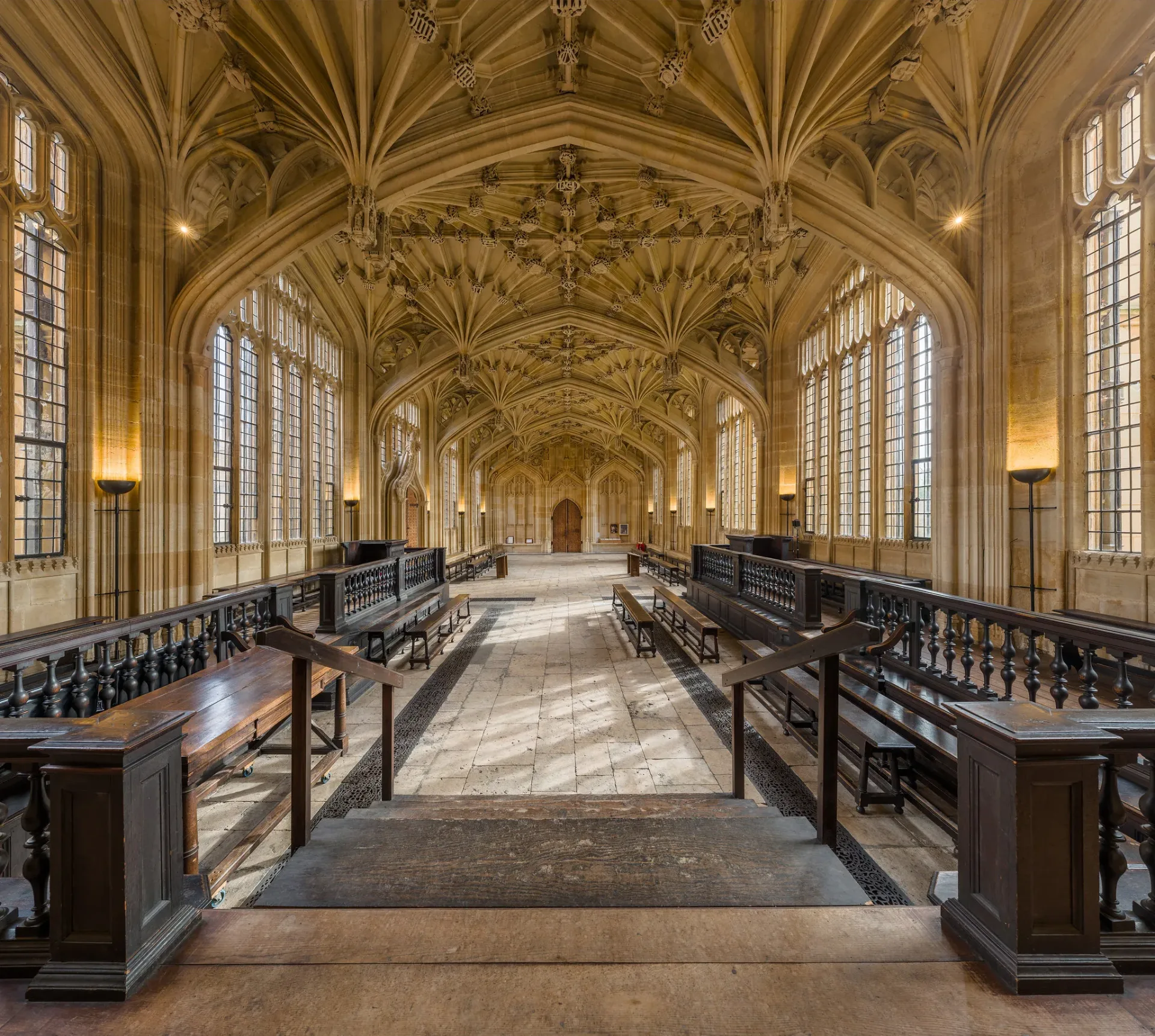 University of Oxford