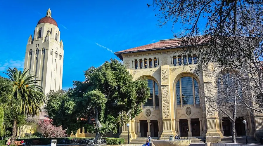 Stanford University