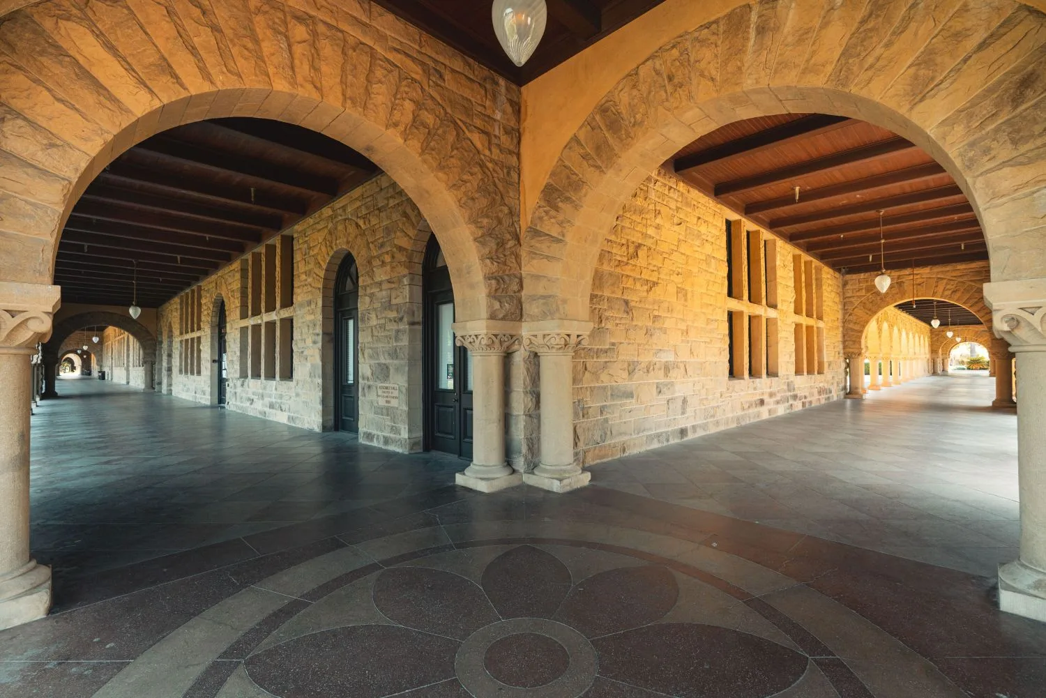 Stanford University