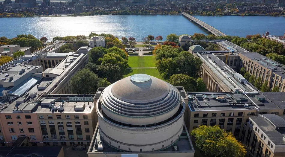 MIT - Massachusetts Institute of Technology