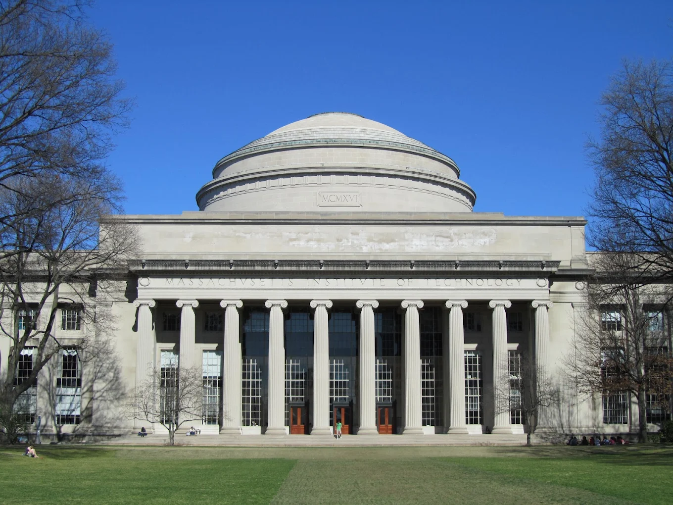 MIT - Massachusetts Institute of Technology