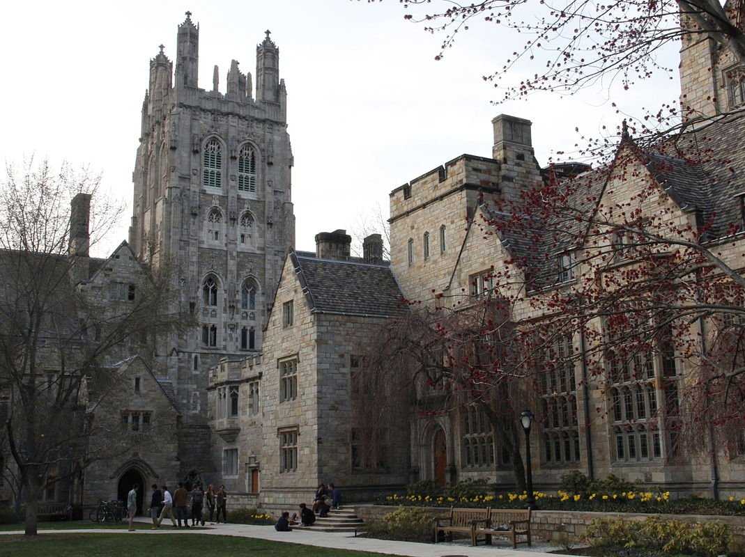 Yale University