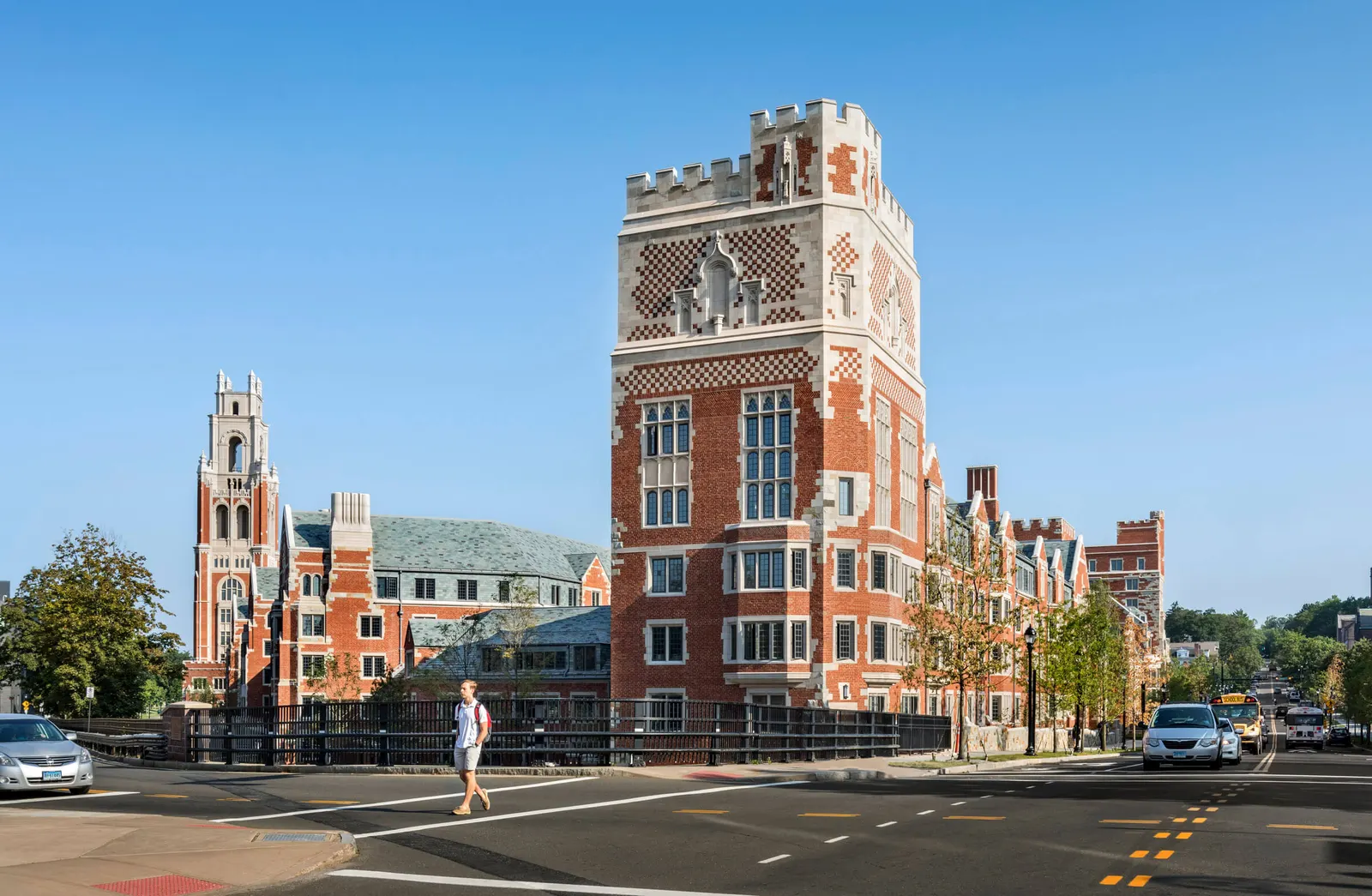 Yale University