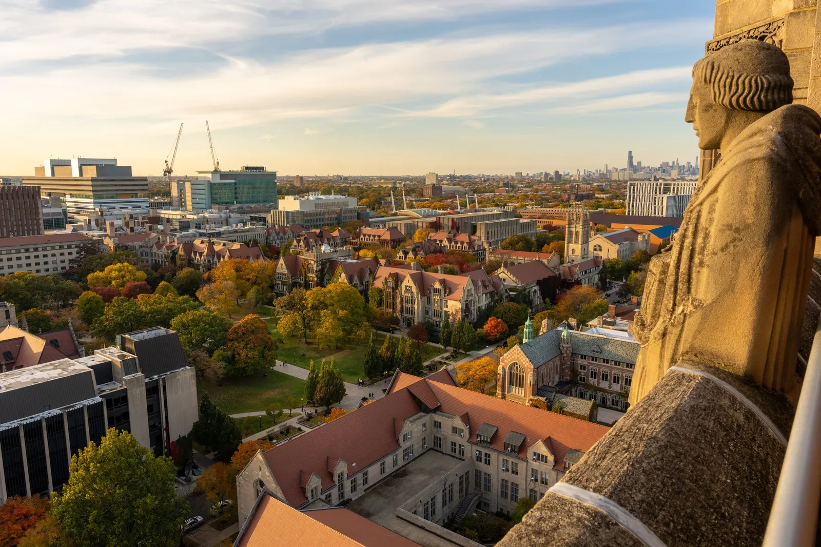 University of Chicago