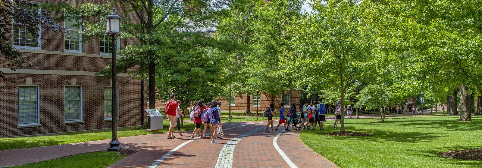 Johns Hopkins University