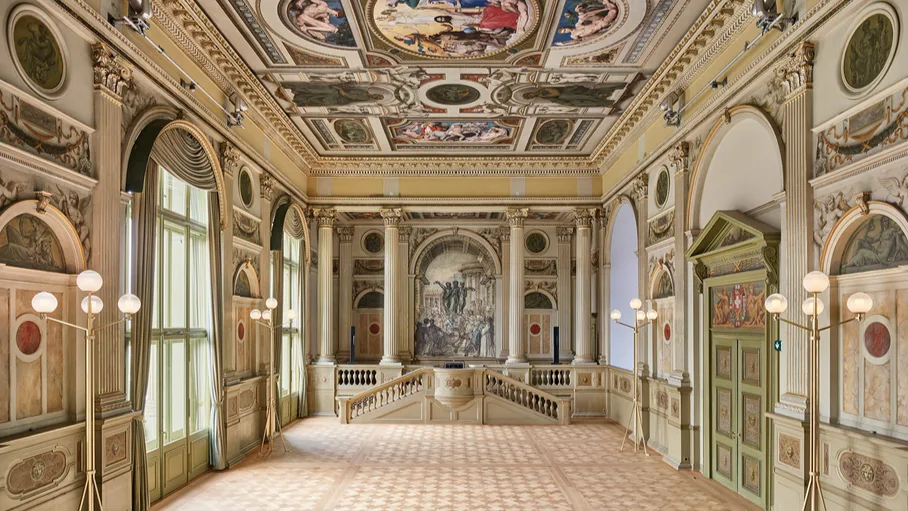 ETH Zurich