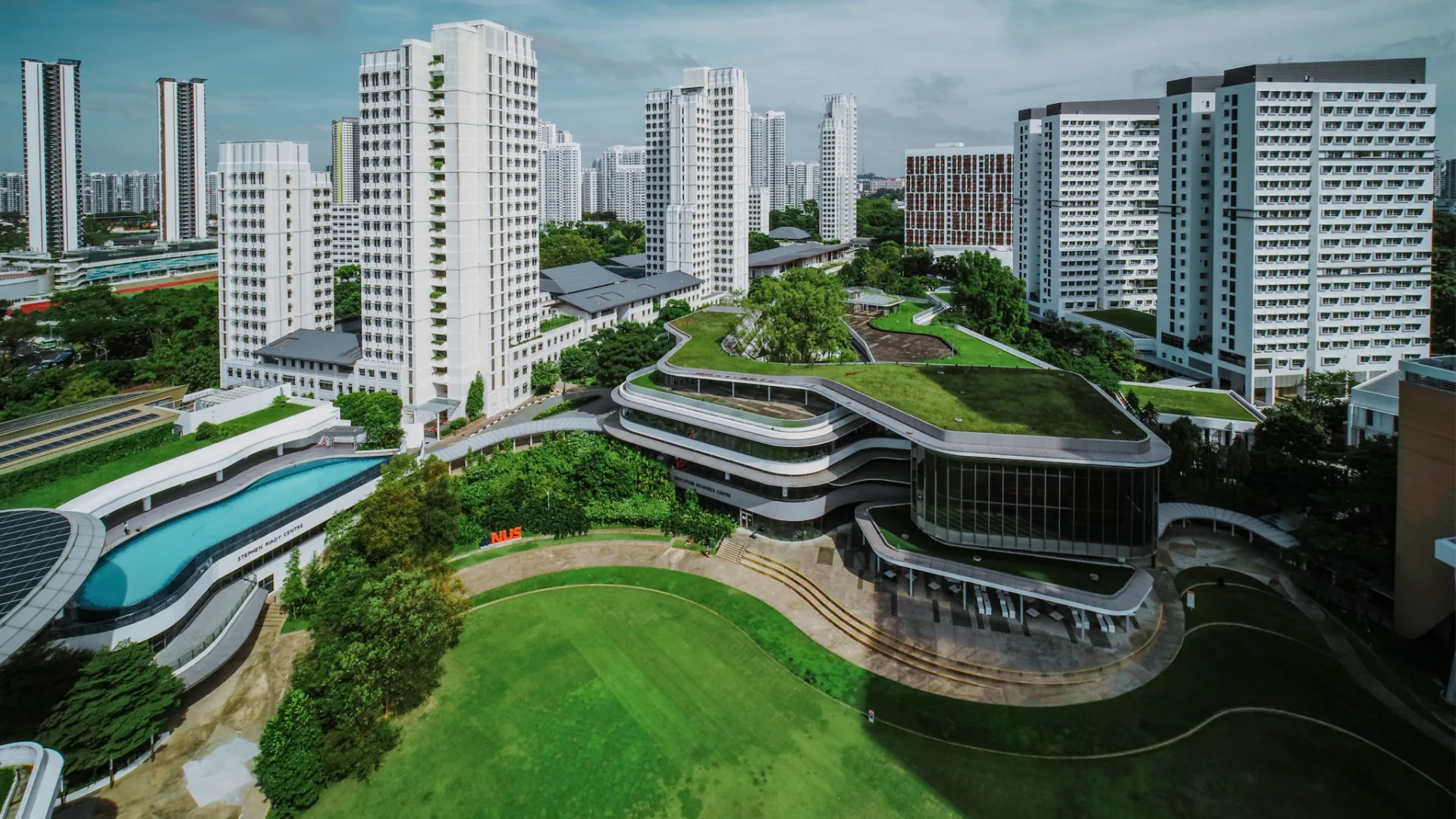 National University of Singapore