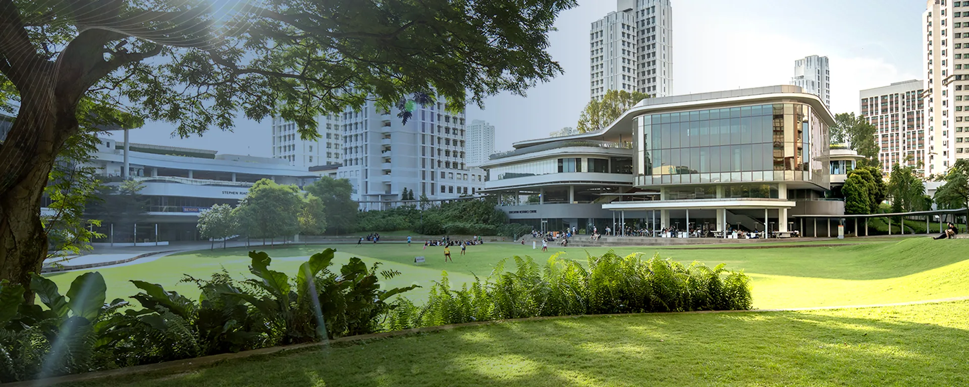 National University of Singapore