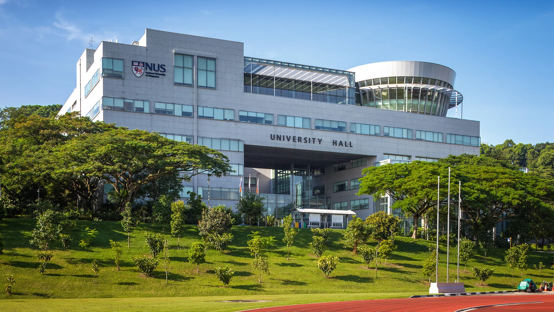 National University of Singapore