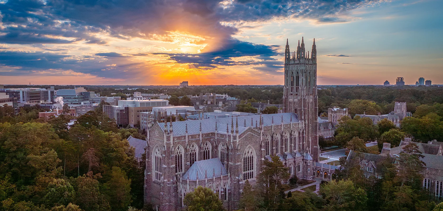 Duke University