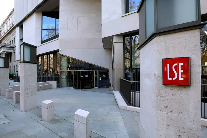 London School of Economics and Political Science