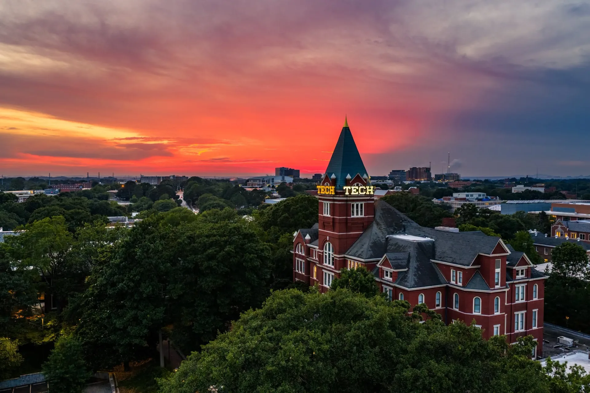 Georgia Institute of Technology