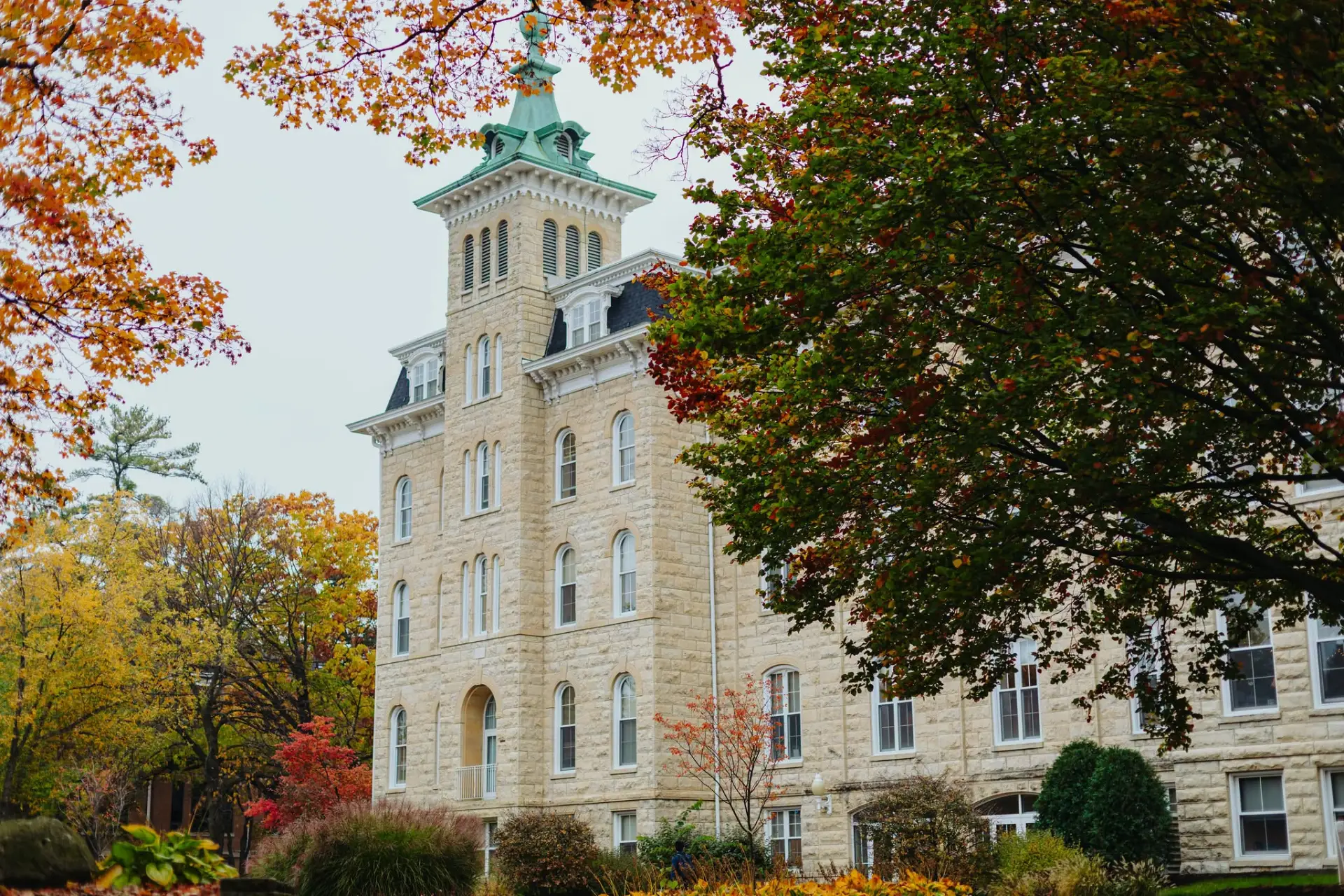 North Central College