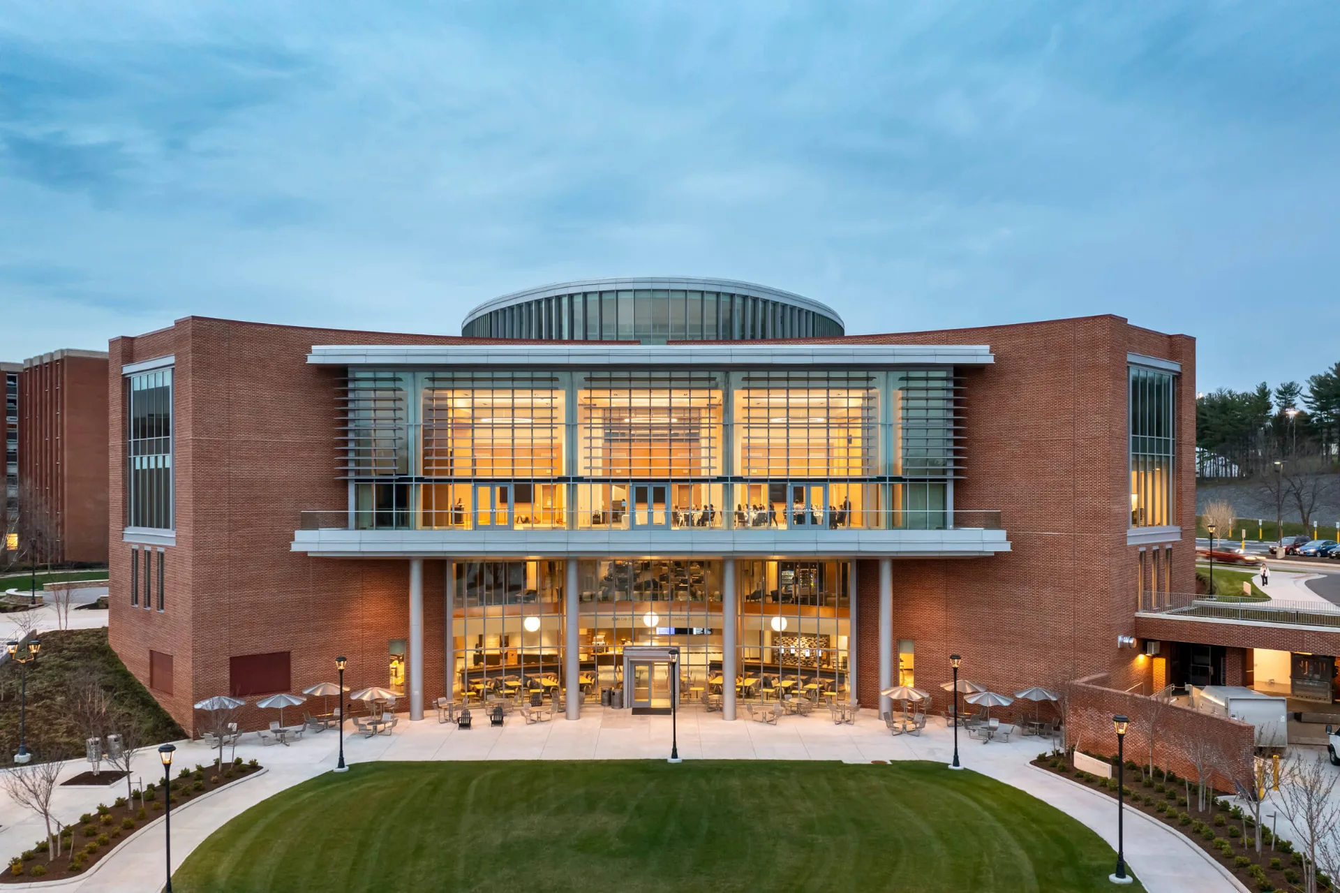 James Madison University