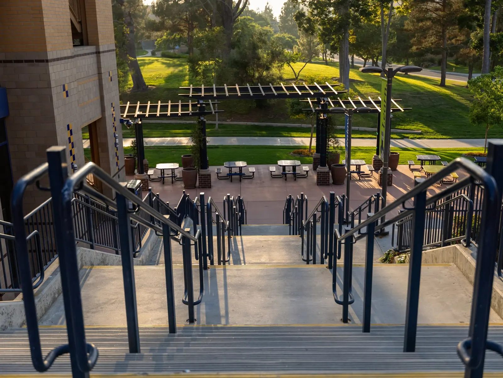 University of California Irvine