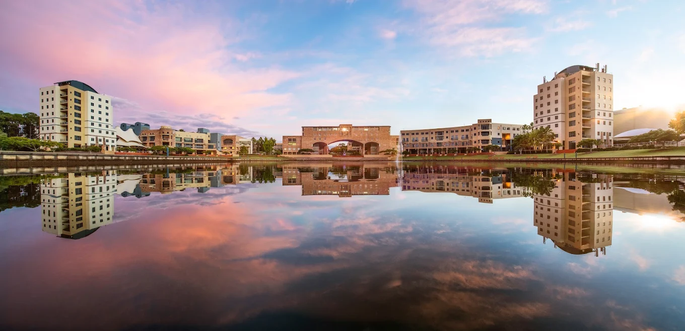 Bond University Campus