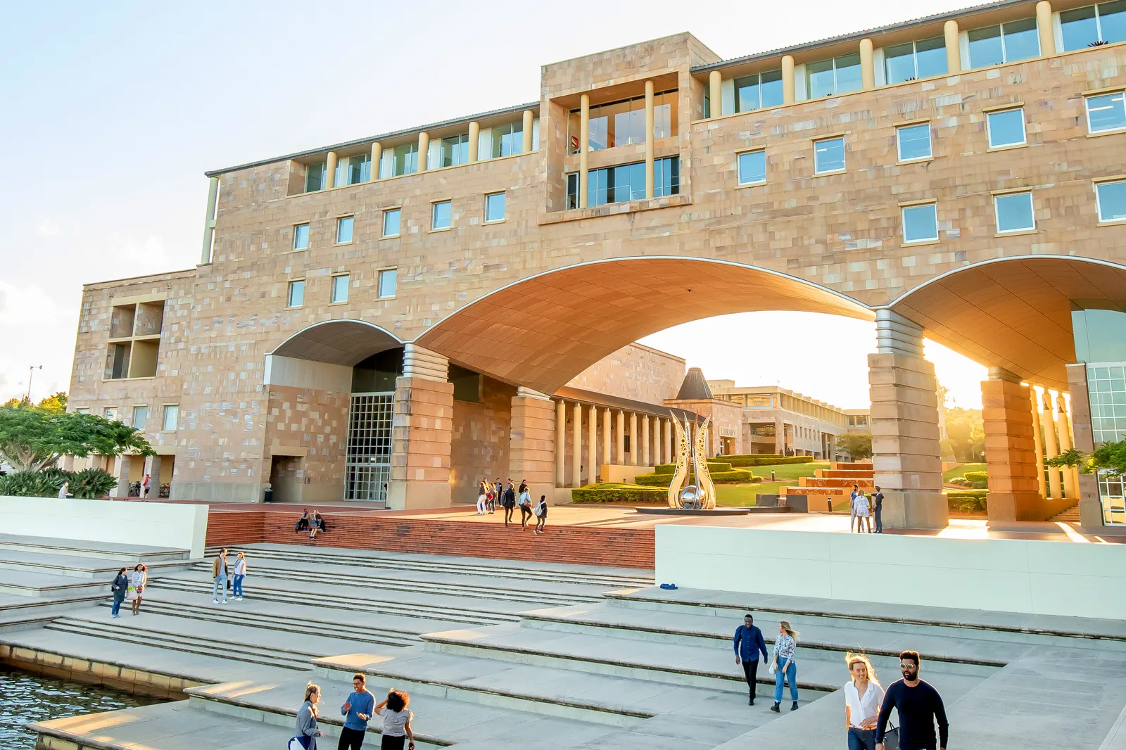 Bond University