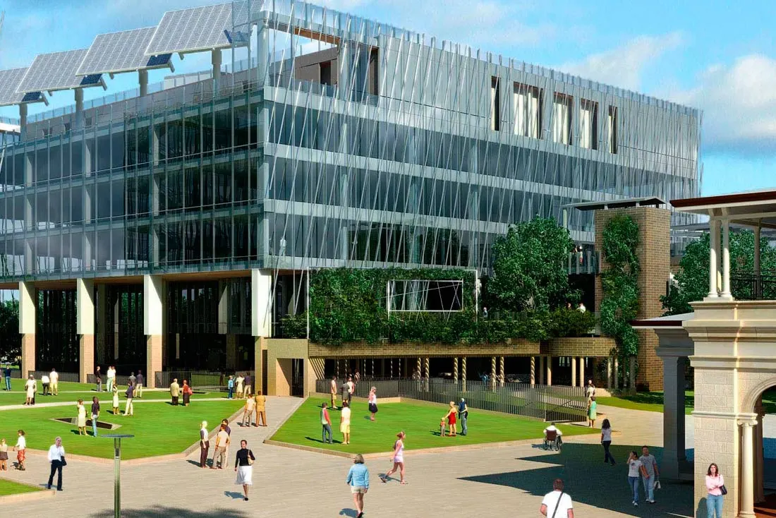 QUT Job Offers on Academic Jobs