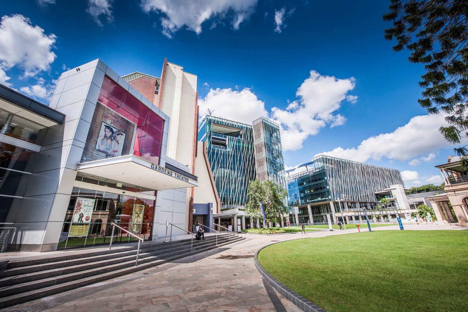 QUT Job Opportunities on Academic Jobs