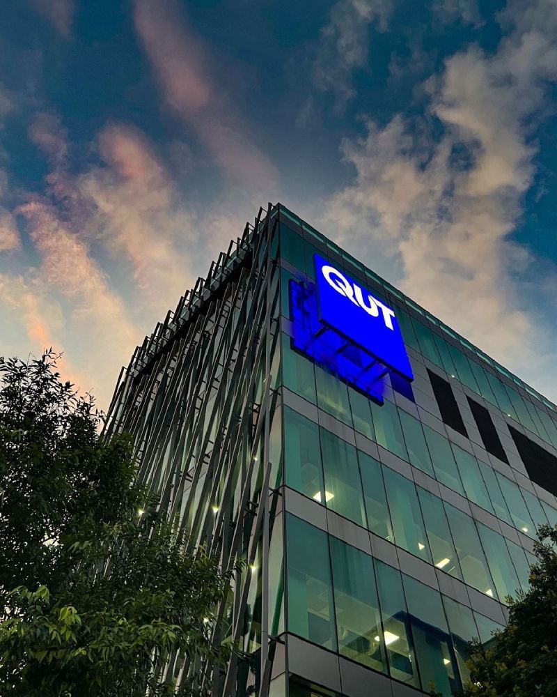 QUT Uni Jobs on Academic Jobs