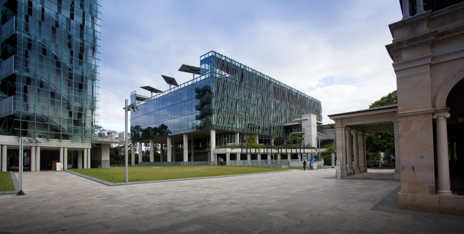 QUT Jobs on Academic Jobs