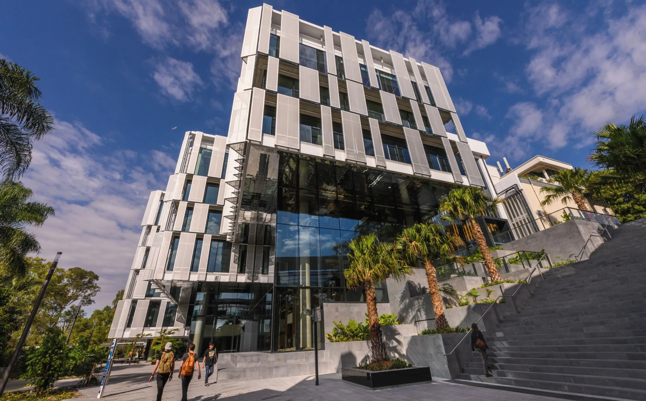 QUT University Jobs on Academic Jobs