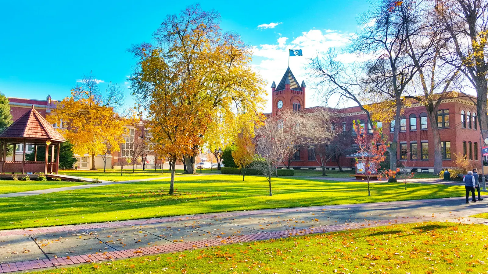 Lewis-Clark State College Jobs on AcademicJobs.com