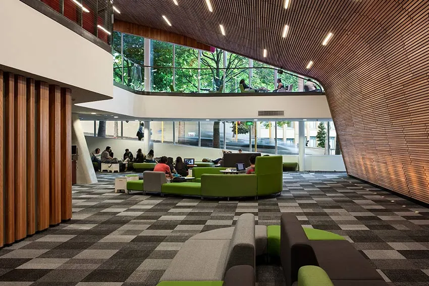 Auckland University of Technology